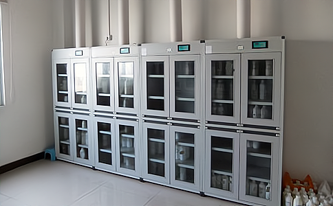 定制高频层板天线应用于智能试剂柜 定制高频层板天线应用于智能试剂柜